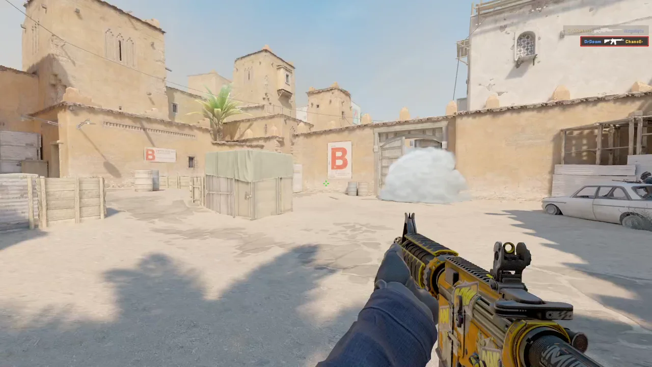 highlight